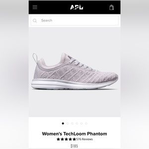 APL Phantom Sneakers